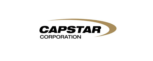 CapStar Corporation Logo