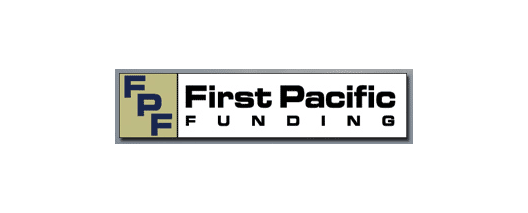 First Pacific Funding Logo