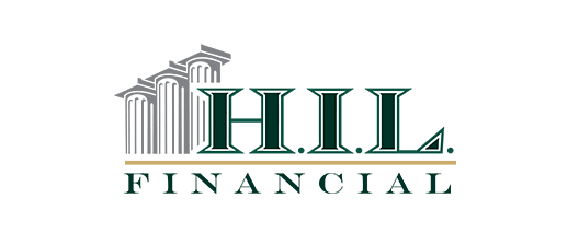 HIL Financial Logo