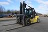 2012 Hoist P360@24 Diesel Pneumatic Forklift