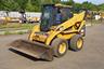 2004 Caterpillar 268B Skid Steer