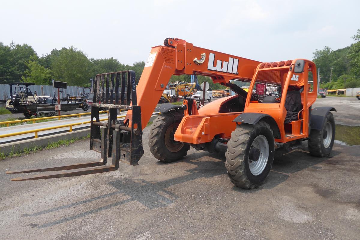 2005 Lull / JLG 644E-42 Tire Loader