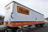 2005 Great Dane 7411-SSL 40' Single Axle Dry Box Trailer