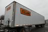 2015 Stoughton ZGPVW-485T-S-C 48' Tandem Axle Dry Box Trailer