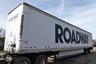 2007 Great Dane 7411T-SSL Tandem Axle Dry Box Trailer