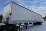 2011 Vanguard VXP 48' Tandem Axle Dry Box Trailer