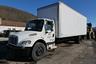 2008 Freightliner M2-106 Tandem Axle Box Truck