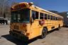 2004 BlueBird All American Single Axle Bus