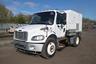 2006 Freightliner M2-106 Single Axle Street Sweeper