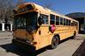 2007 BlueBird All American Single Axle Bus