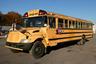 2009 IC CE300 Single Axle Bus