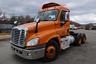 2016 Freightliner Cascadia 125 Day Cab Tractor