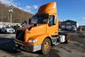 2012 Volvo VNM42T Truck