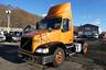 2012 Volvo VNM42T Truck