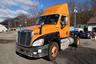 2012 Freightliner Cascadia 125 Single Axle Day Cab Tractor