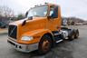 2015 Volvo VNM64T Tandem Axle Day Cab Tractor