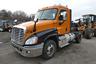 2012 Freightliner Cascadia 125 Single Axle Day Cab Tractor