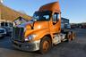 2017 Freightliner Cascadia 125 Day Cab Tractor