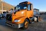 2015 Volvo VNM64T Tandem Axle Day Cab Tractor