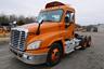 2017 Freightliner Cascadia 125 Day Cab Tractor