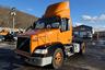 2012 Volvo VNM42T Truck