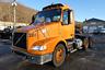 2015 Volvo VNM64T Tandem Axle Day Cab Tractor