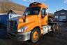 2017 Freightliner Cascadia 125 Day Cab Tractor