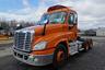 2017 Freightliner Cascadia 125 Day Cab Tractor