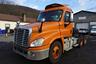 2017 Freightliner Cascadia 125 Day Cab Tractor