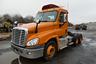 2017 Freightliner Cascadia 125 Day Cab Tractor