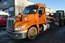 2015 Freightliner Cascadia 125 Day Cab Tractor